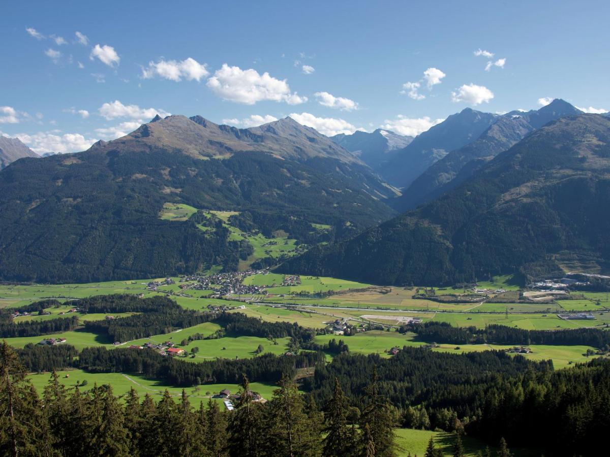 Holiday Home With Snow Covered Views Hollersbach im Pinzgau Exteriör bild