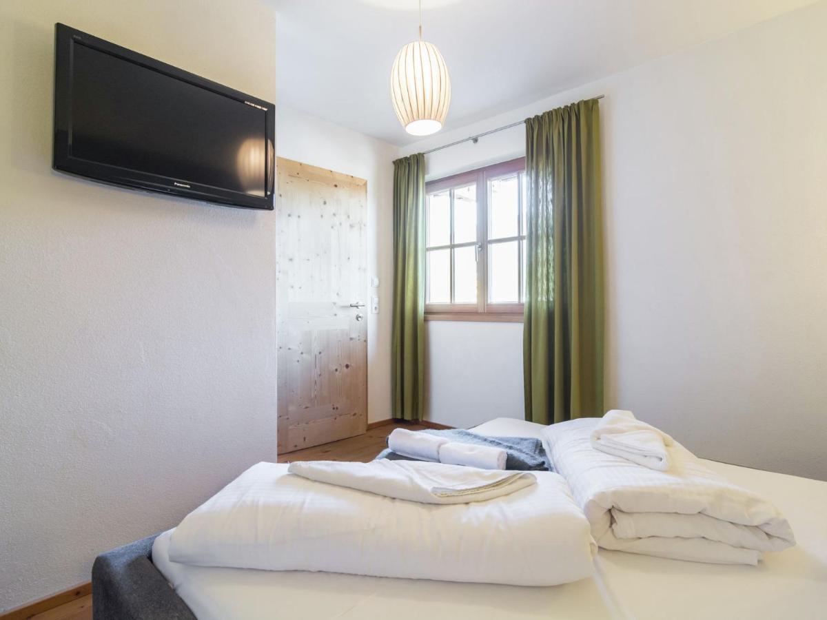 Holiday Home With Snow Covered Views Hollersbach im Pinzgau Exteriör bild